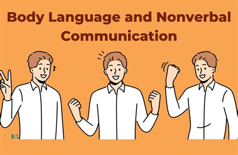 books on how to talk to people and the impact of body language on communication