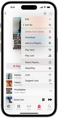 Can You Share Apple Music Playlists and the Joy of Music Discovery