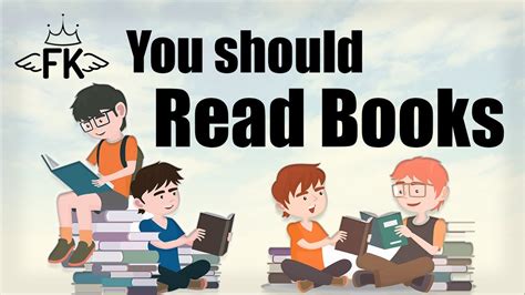 how many books a year should you read and why do we need to read them?