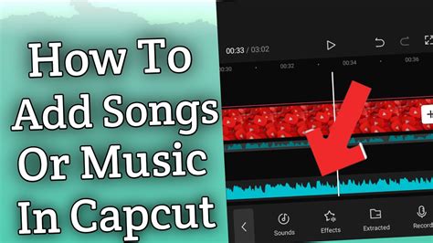 how to add music from youtube to capcut and explore the impact of music in film scoring