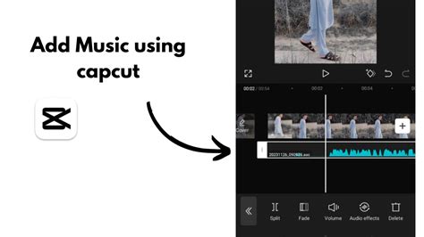 how to add music on capcut: the ultimate guide for beginners and pros alike