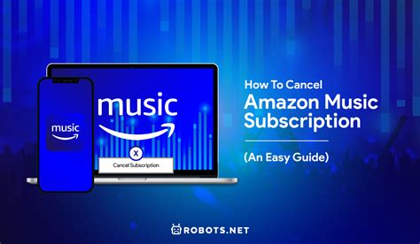 How to Cancel Amazon Prime Music and Explore Other Music Streaming Alternatives that Fit Your Lifestyle Better