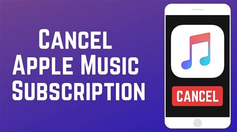 How to Cancel Apple Music: A Multi-perspective Analysis