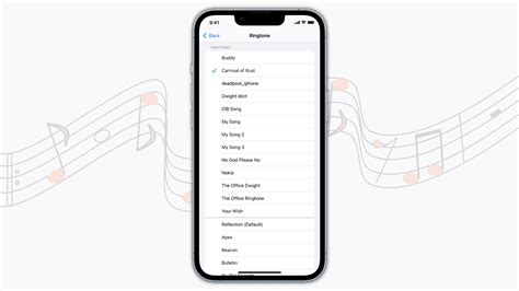 how to set apple music song as ringtone on iphone and what does it mean to be a writing master?