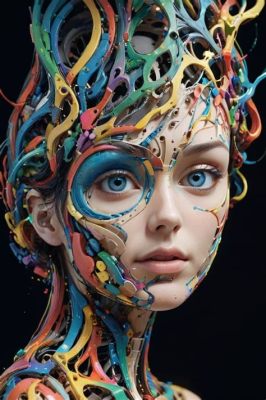 is graphic design digital art - Delving into the Overlapping Realms of Creativity and Expression