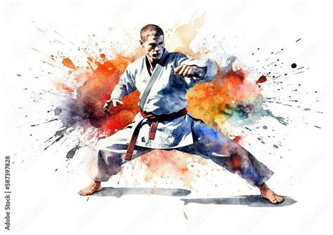 Is Karate a Martial Art: A Multilayered Exploration