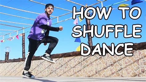 learn how to shuffle dance: How the shuffle dance has influenced various aspects of modern culture and society.