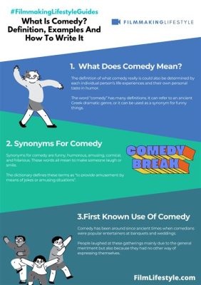 What Is a Comedy Bit and Its Many Faces