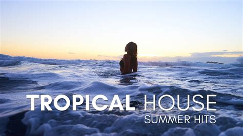 What is Tropical House Music and How Does It Make Us Feel Like We're on a Perpetual Summer Vacation?