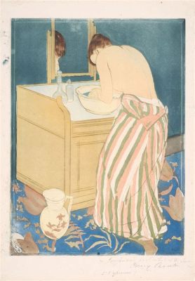 what parts of japanese art influenced cassatt's paintings? the subtle influence of sumi-e on cassatt's brushwork