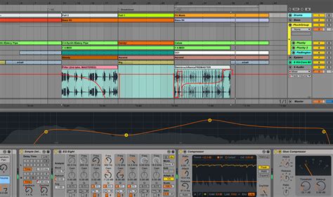 What software do music producers use, and how do these tools shape the sound of modern music?