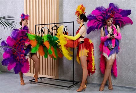 what to wear to salsa dance class: exploring the cultural nuances of samba attire