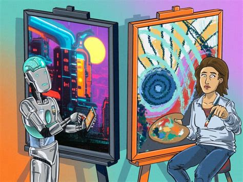 Will AI Art Replace Artists? A Multi-layered Discussion